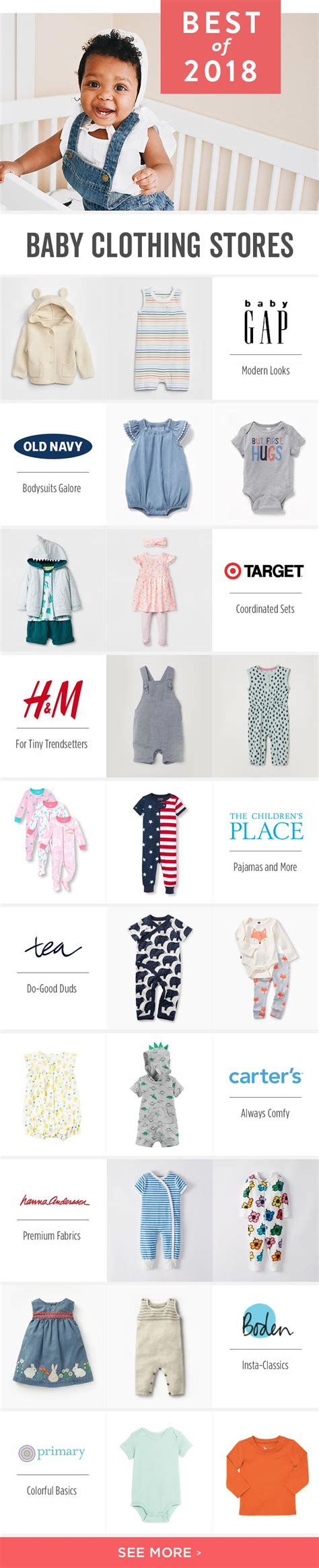 fake name brand baby clothes|most popular baby clothing brands.